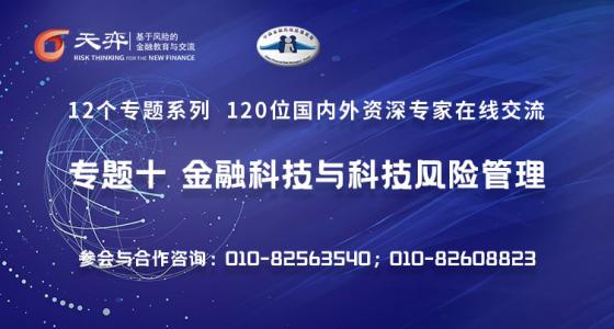 金融科技与科技风险