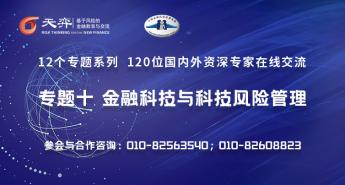 金融科技与科技风险
