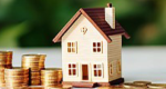社群：房地产金融【月度】
