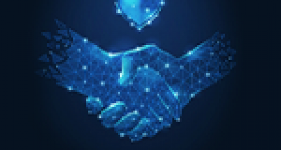 社群：交易对手信用风险管理【月度】