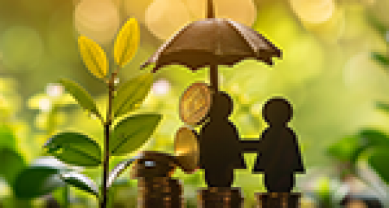 社群：养老金融【季度】